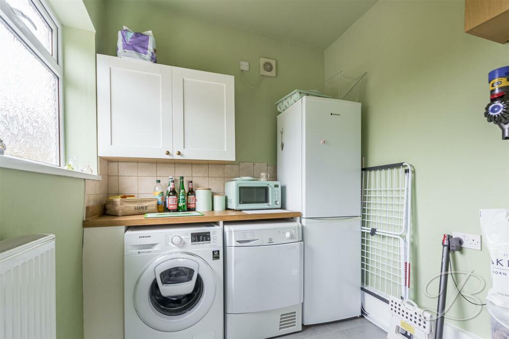 Additional image 8 of Hall Lane, Newton, Alfreton