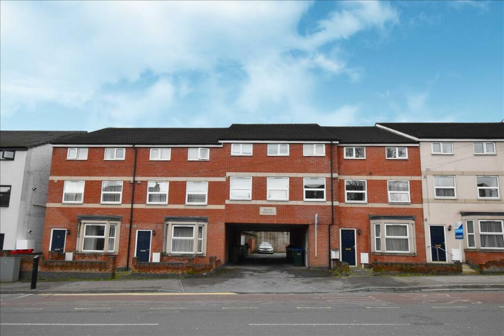 Additional image 2 of 1-8 Wells Terrace, 87 Hearsall Lane, Coventry, West Midlands, CV5