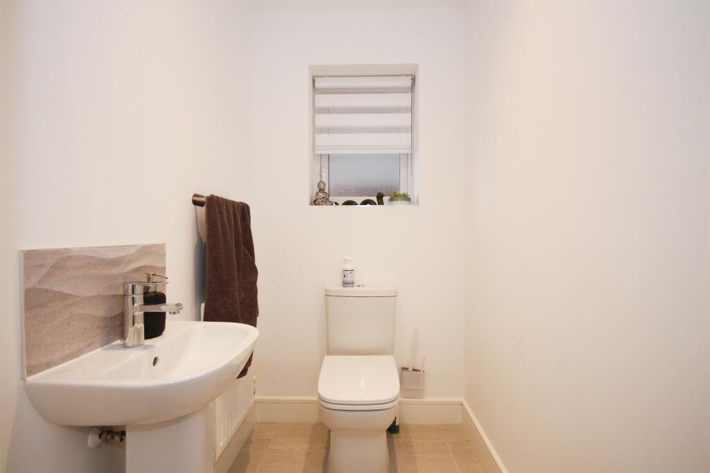 Additional image 11 of Platinum Way, Coventry