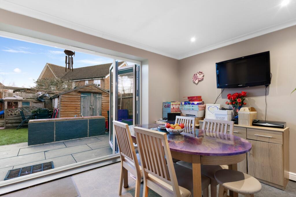 Additional image 4 of Rose Walk, Hawkinge, CT18