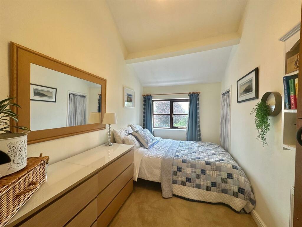 Additional image 32 of Audlem, Cheshire