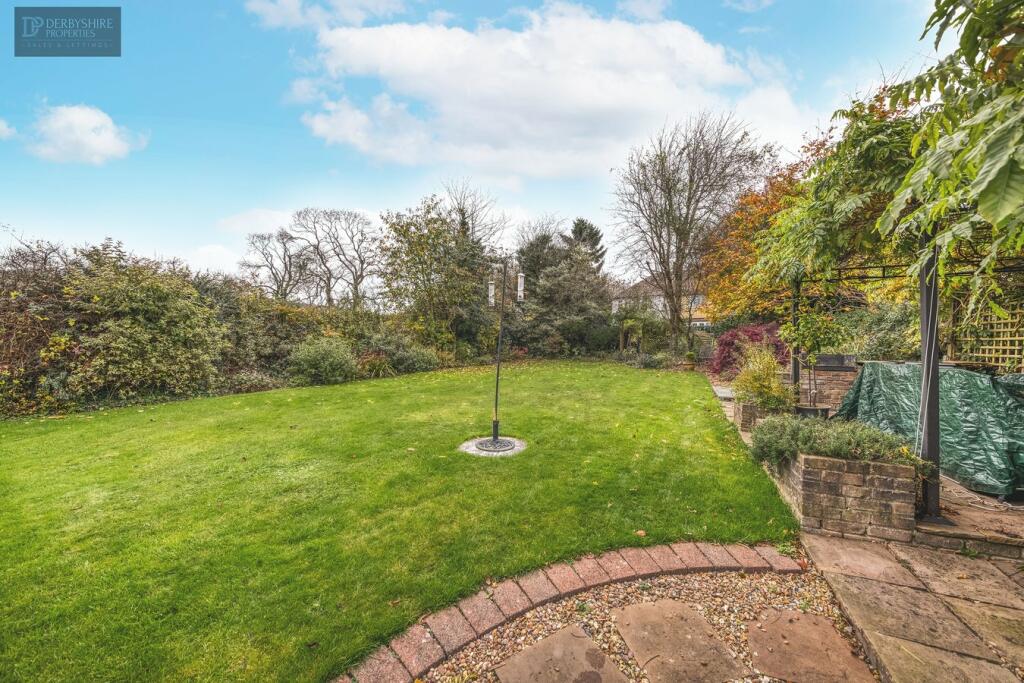 Additional image 24 of Fritchley Lane, Fritchley, Belper, DE56