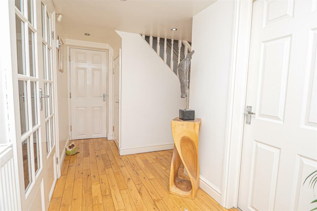 Additional image 17 of Windy Arbour, Kirk Langley, Ashbourne