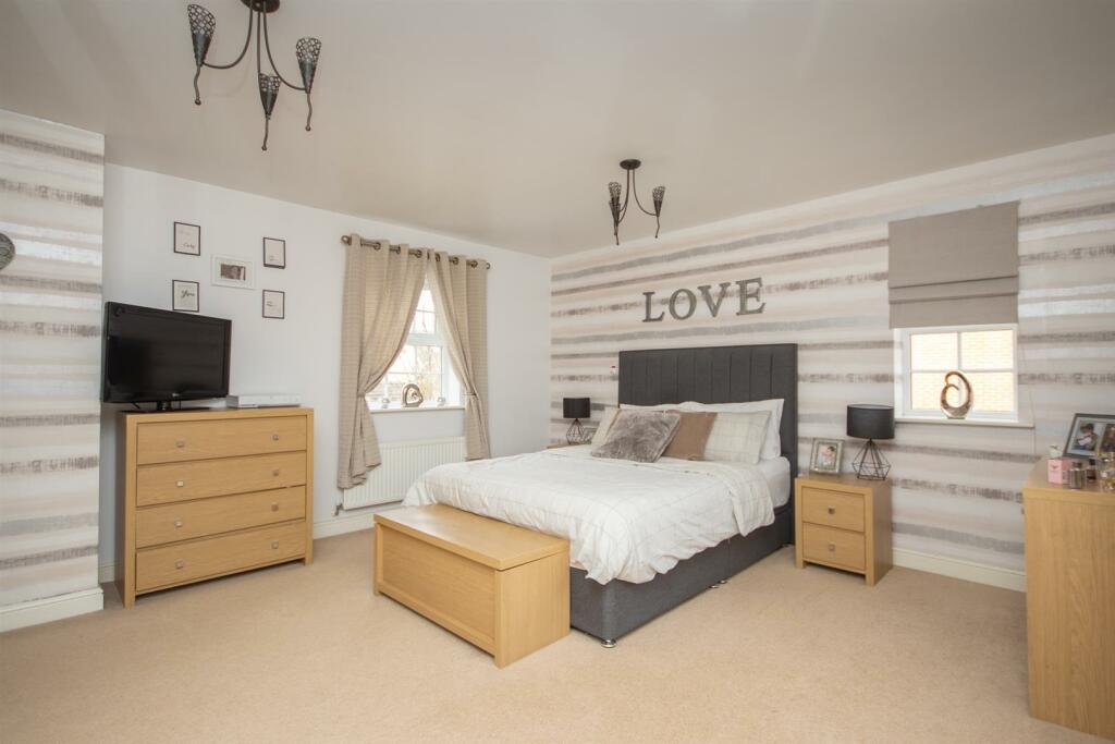 Additional image 13 of Luton Road, Church Gresley, Swadlincote