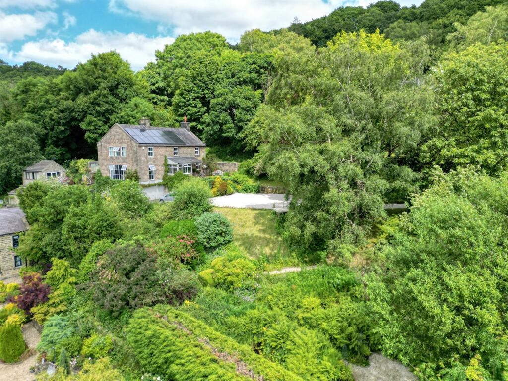 Additional image 22 of Lumb Lane, Darley Dale