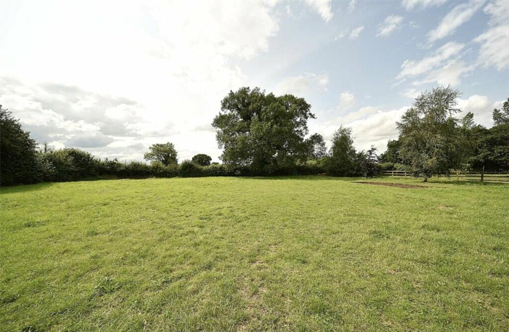 Additional image 18 of Moss Lane, Cranage, Middlewich, Cheshire, CW10