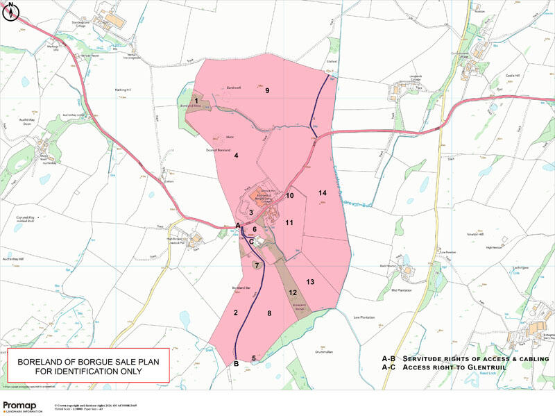 Additional image 3 of Boreland of Borgue