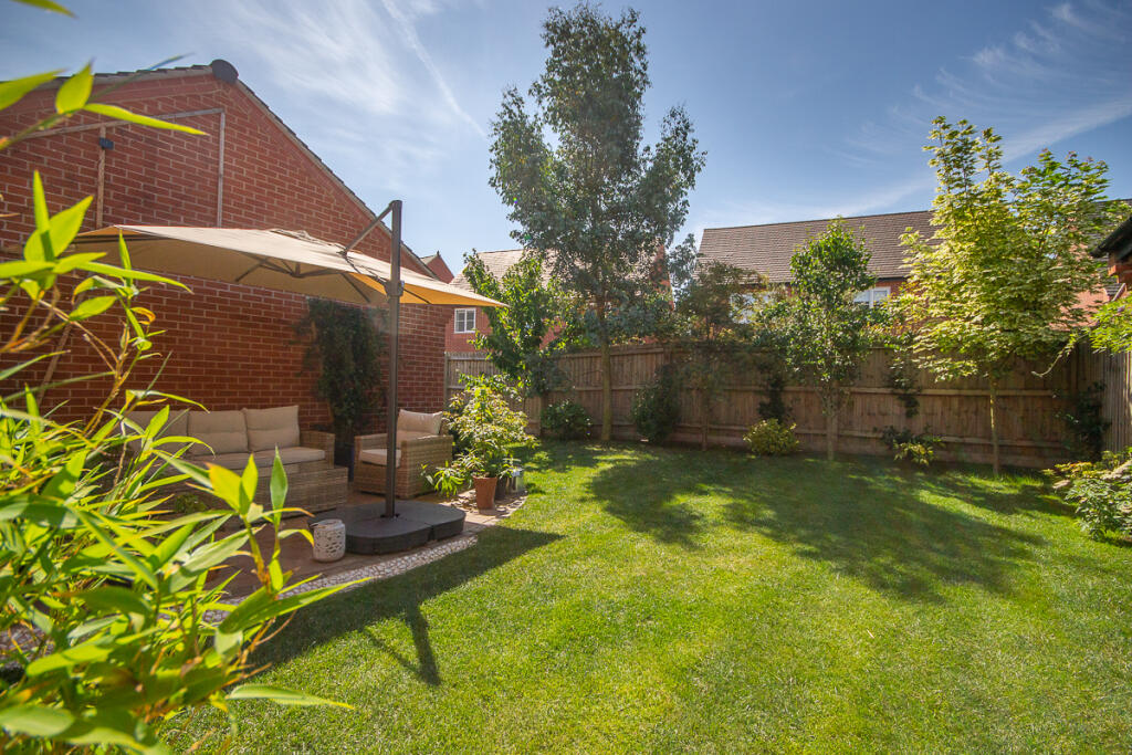 Additional image 27 of Barnard Drive, Boulton Moor