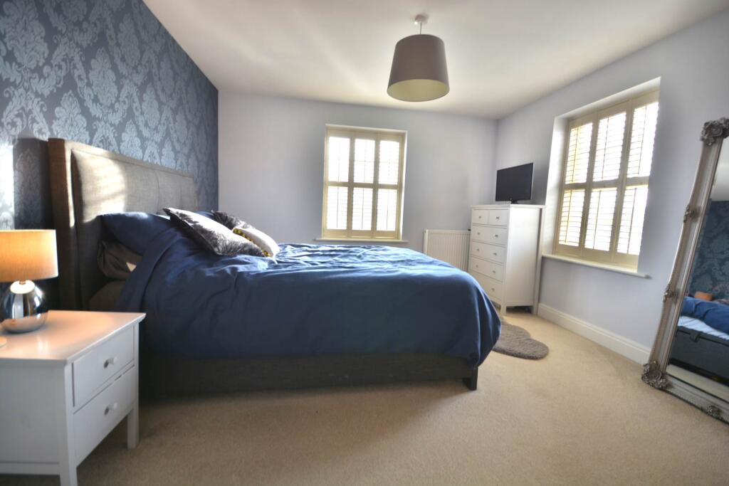 Additional image 12 of Warre Close, Coton House Country Estate