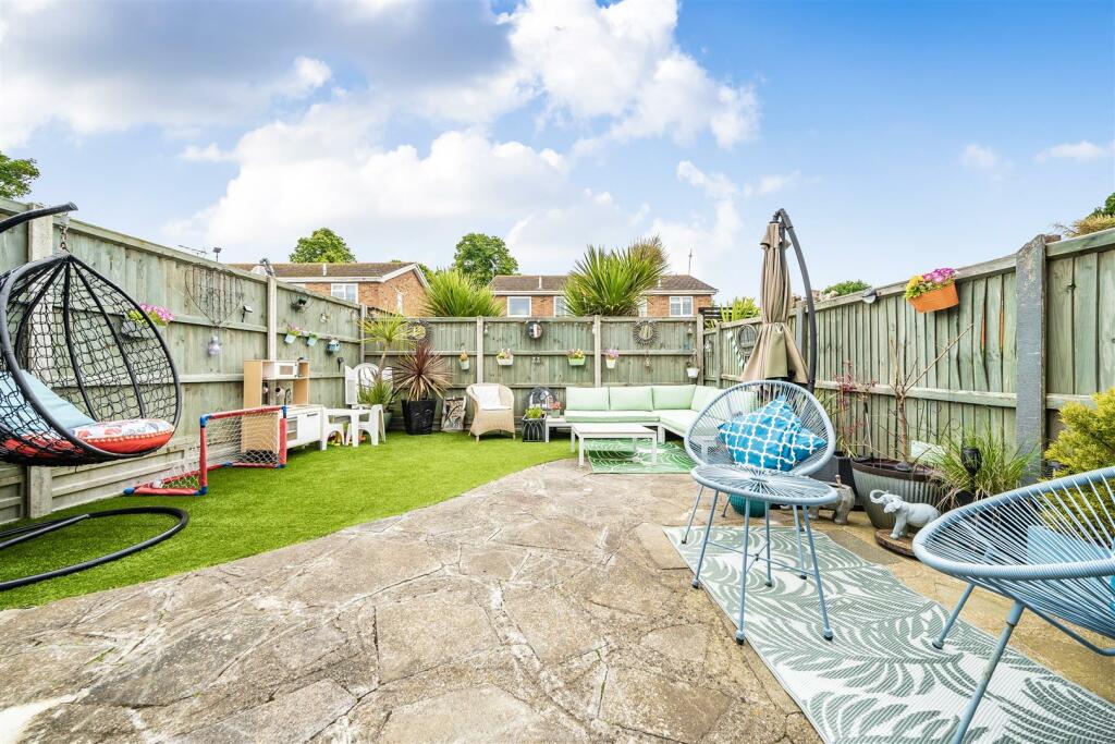 Additional image 20 of Ascot Gardens, Westgate-On-Sea