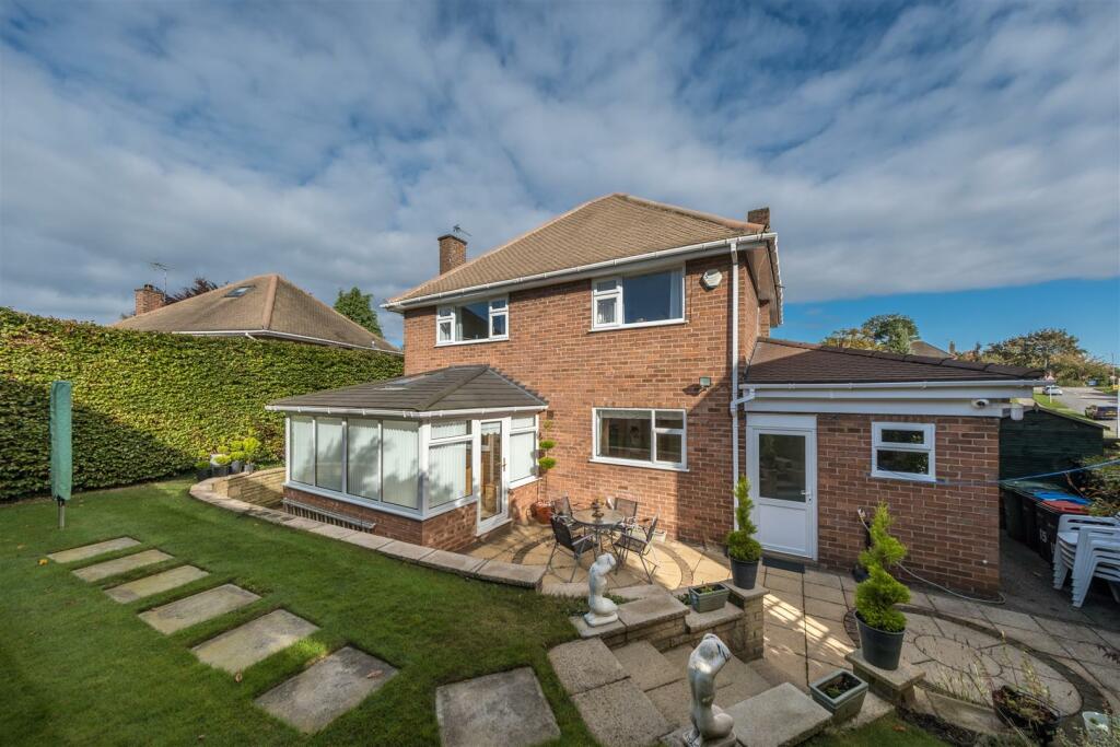 Additional image 43 of Moss Lane, Cuddington, Cheshire