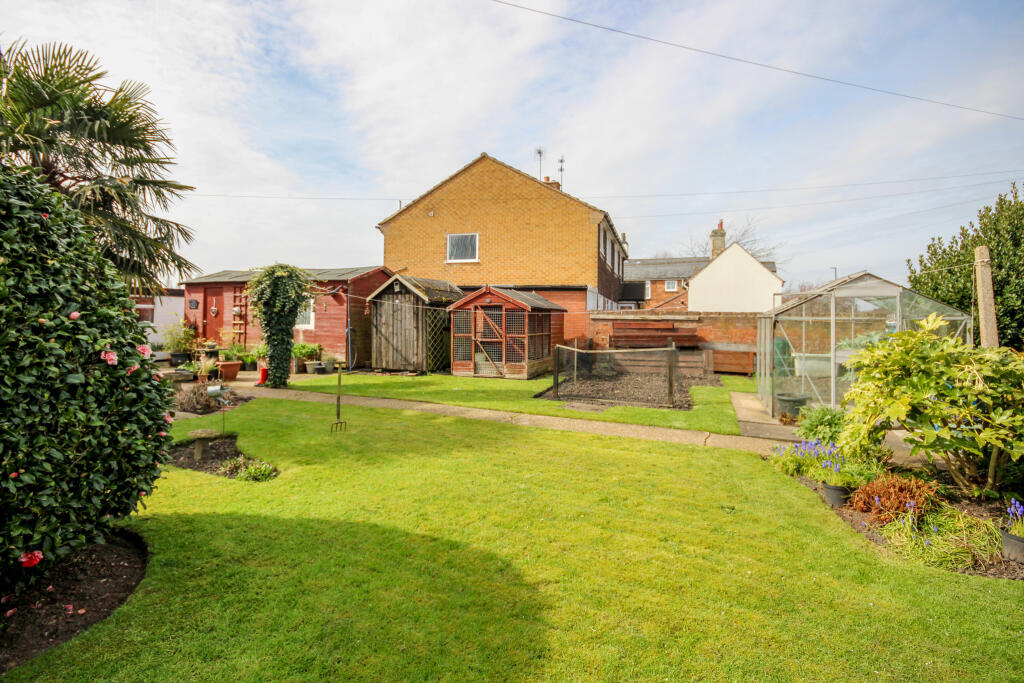 Additional image 25 of Aston Lane, Shardlow