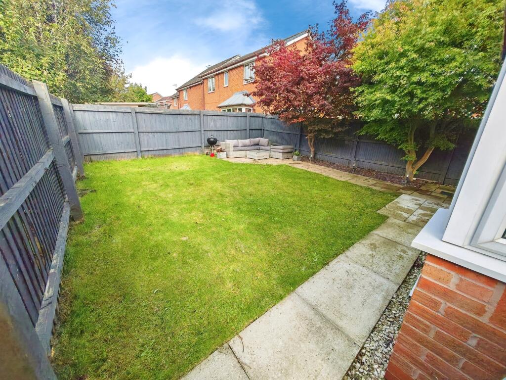 Additional image 27 of Barnato Close, Crewe, CW1