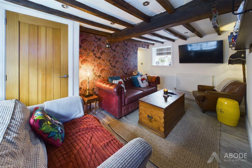 Additional image 7 of King Street, Ashbourne, DE6 1EA