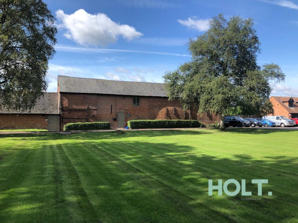 Additional image 11 of Priory Gates Barn, The Priory, Priory Road, Wolston, CV8 3FX