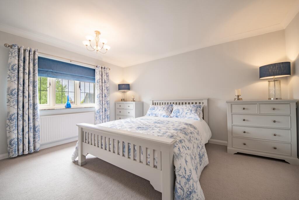 Additional image 14 of Main Road, Higham, DE55