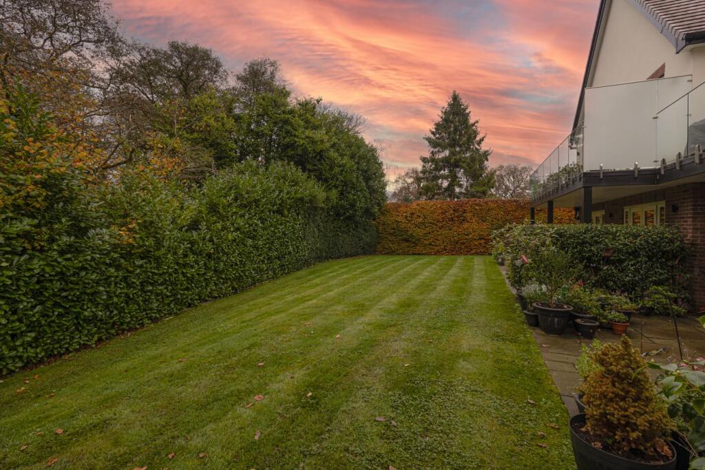 Additional image 29 of Warrington Road, Cuddington, Northwich, CW8