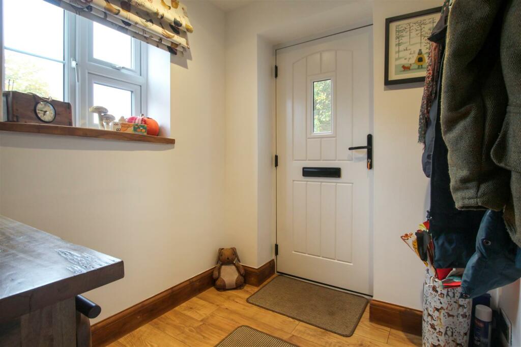 Additional image 15 of Chapel Street, Oakthorpe