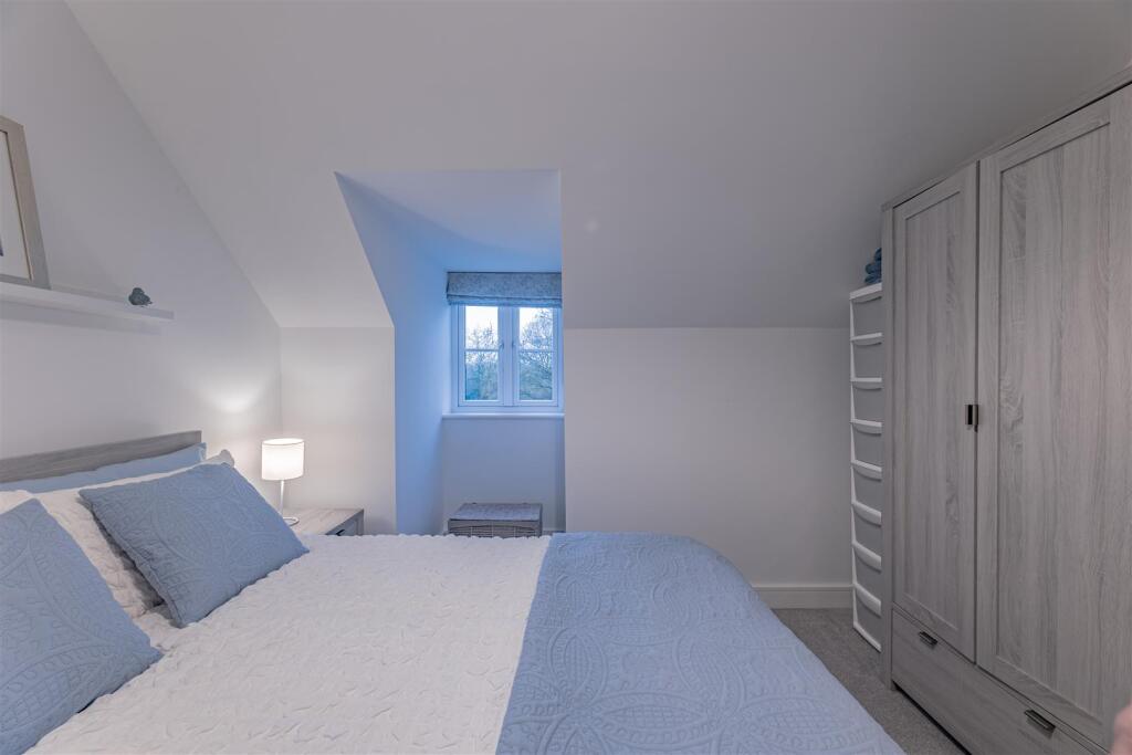 Additional image 17 of Luxury three storey home sat within an exclusive small development