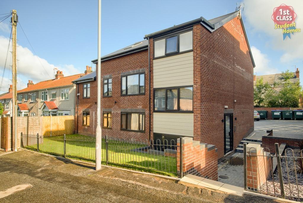 Additional image 17 of Flat 11, Alouise House, Terry Road, Coventry, CV1