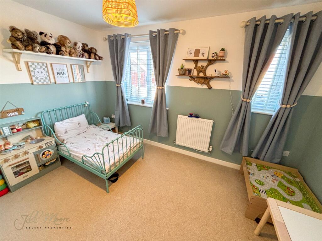 Additional image 10 of Gladious Court, Philadelphia, Houghton-Le-Spring, Tyne and Wear, DH4