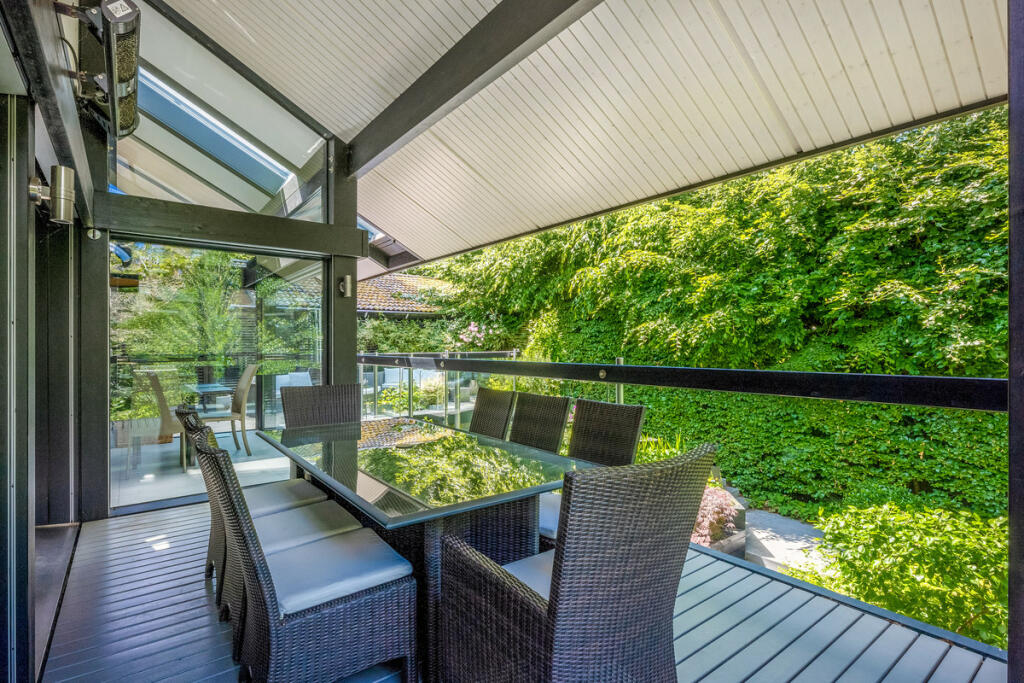 Additional image 40 of Fairway Rise Kenilworth, Warwickshire, CV8 2XN