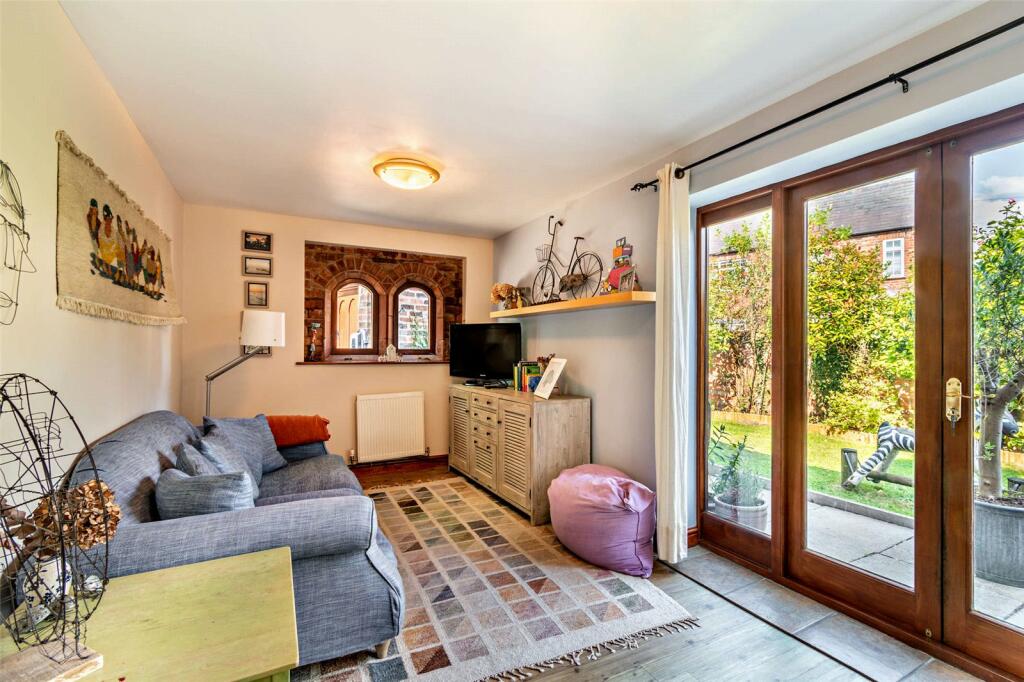 Additional image 5 of Sandiway, Northwich, Cheshire