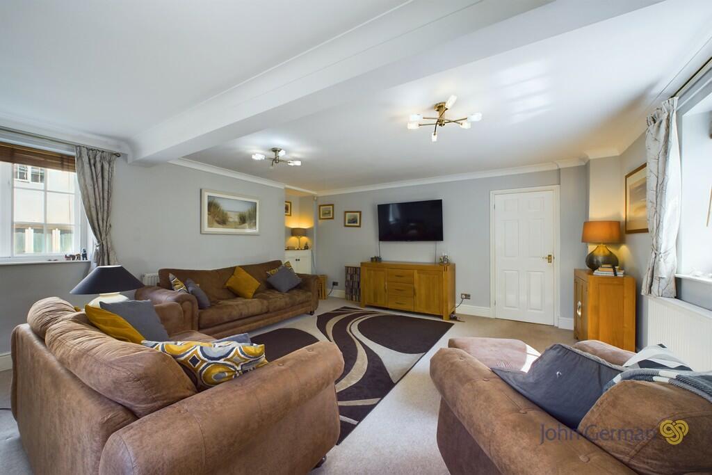 Additional image 4 of Aston Hall Drive, Aston-on-Trent