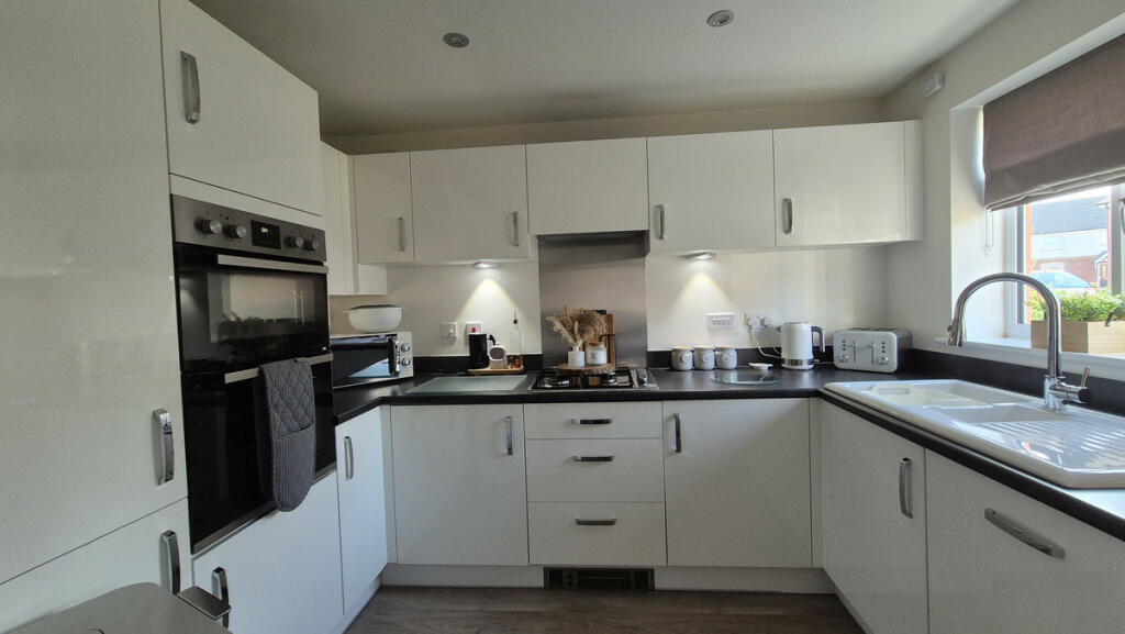 Additional image 3 of Spitfire Road, Southam, CV47