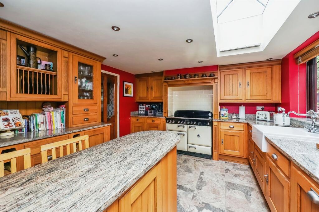 Additional image 3 of Ladygrove, Sawmills, Belper