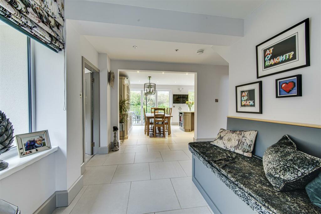 Additional image 8 of Park Lane, Congleton