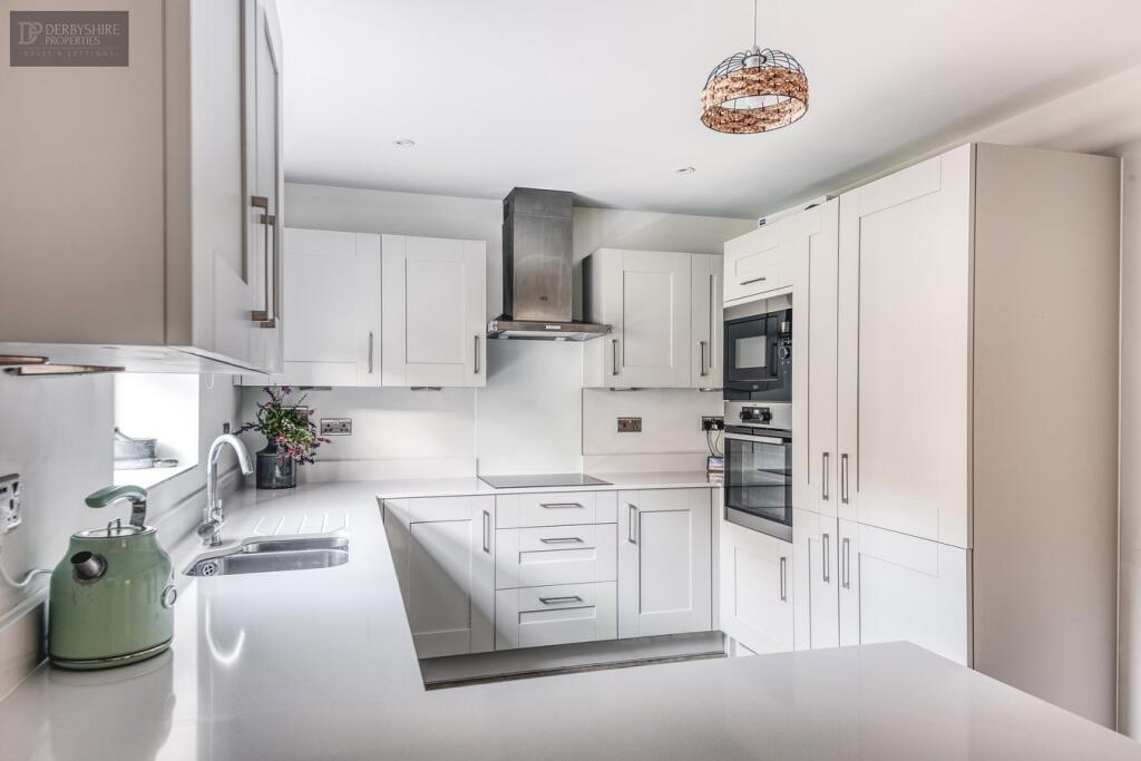 Additional image 10 of Wheatcroft Drive, Ambergate, Belper, DE56