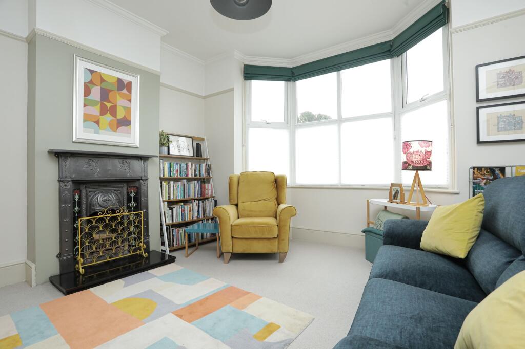 Additional image 24 of Grenham Bay Avenue, Birchington, CT7