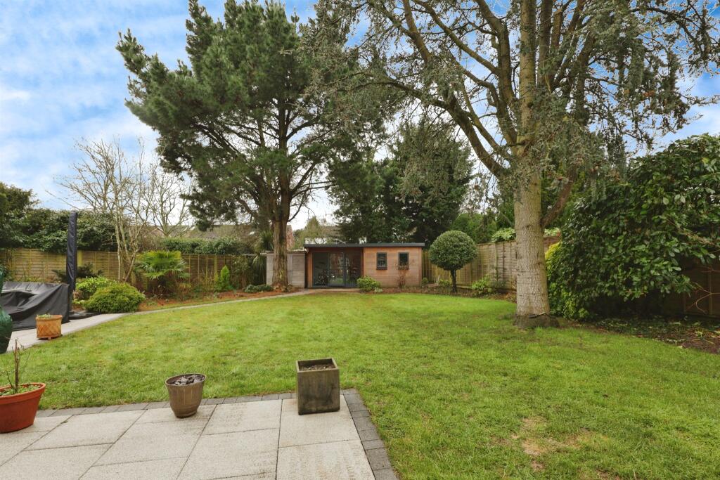 Additional image 5 of Asbury Road, Balsall Common, COVENTRY