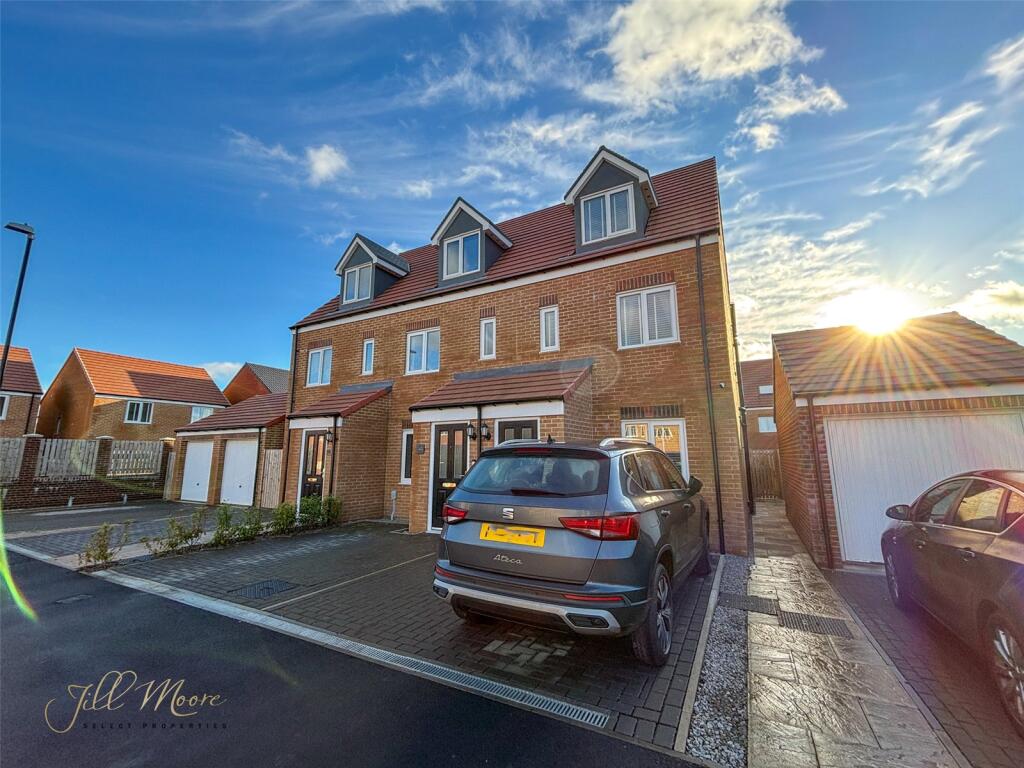 Additional image 21 of Gladious Court, Philadelphia, Houghton-Le-Spring, Tyne and Wear, DH4