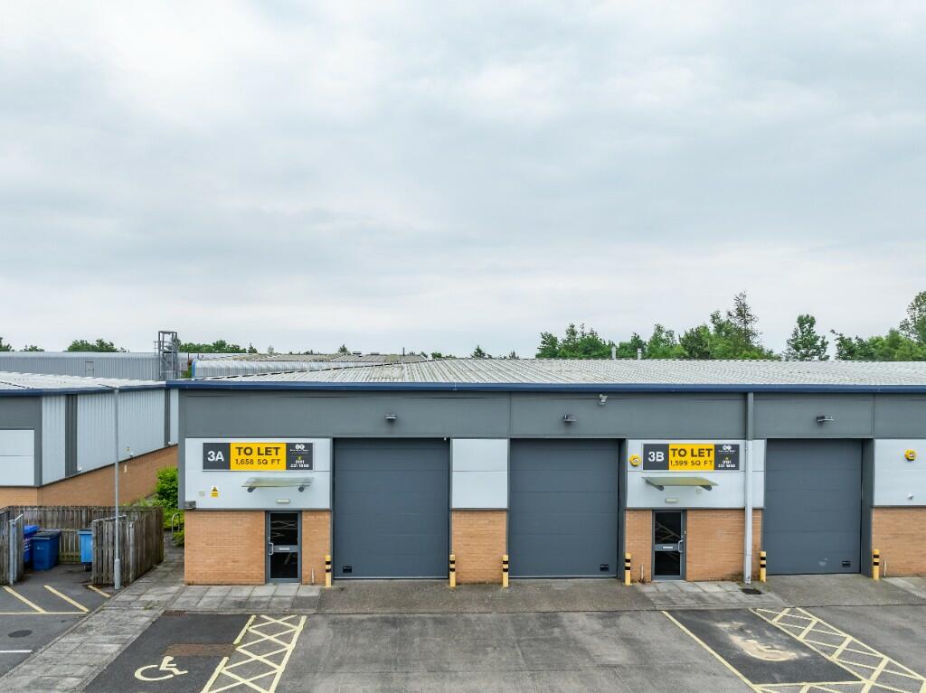 Additional image 6 of Linden Park, Number One Industrial Estate, Consett, County Durham, DH8 6SZ