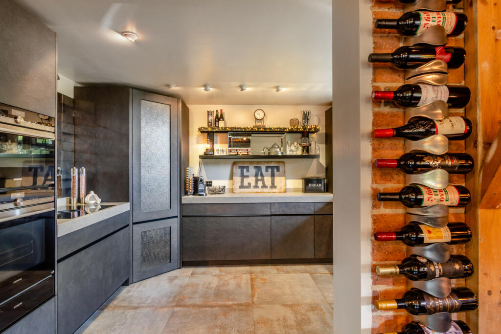 Additional image 31 of Architectural Masterpiece, Ashbourne, Derbyshire DE6