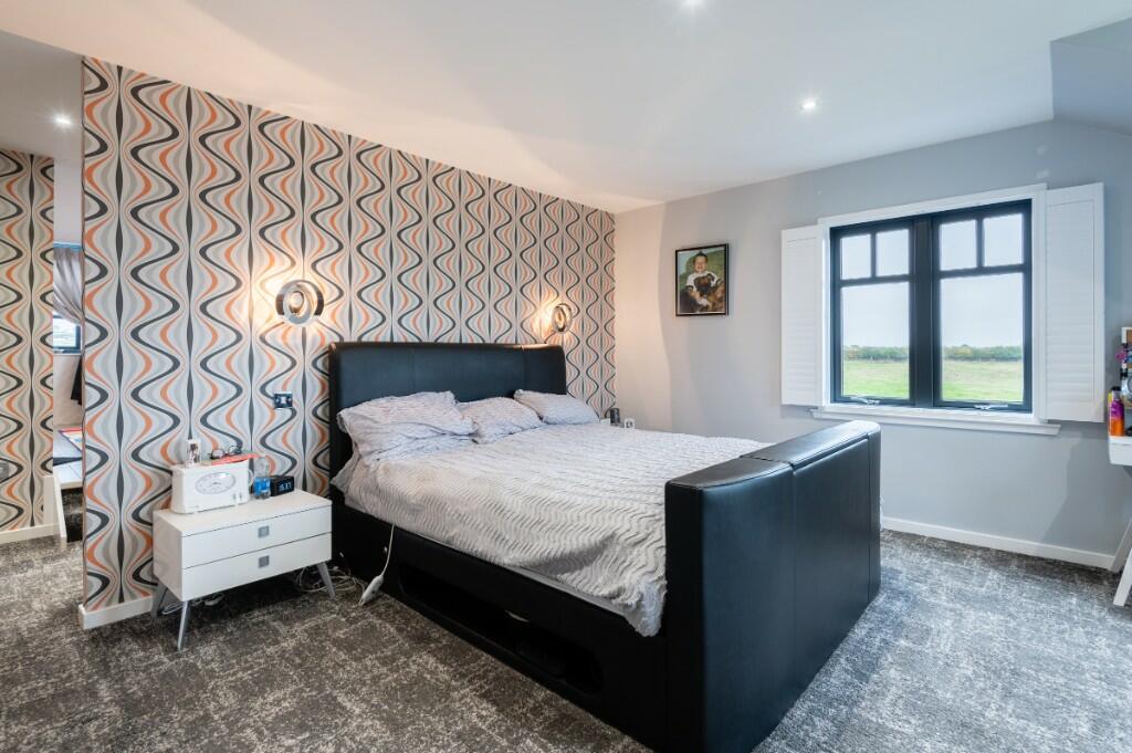 Additional image 17 of Foxton Lodge,Milton of Conon