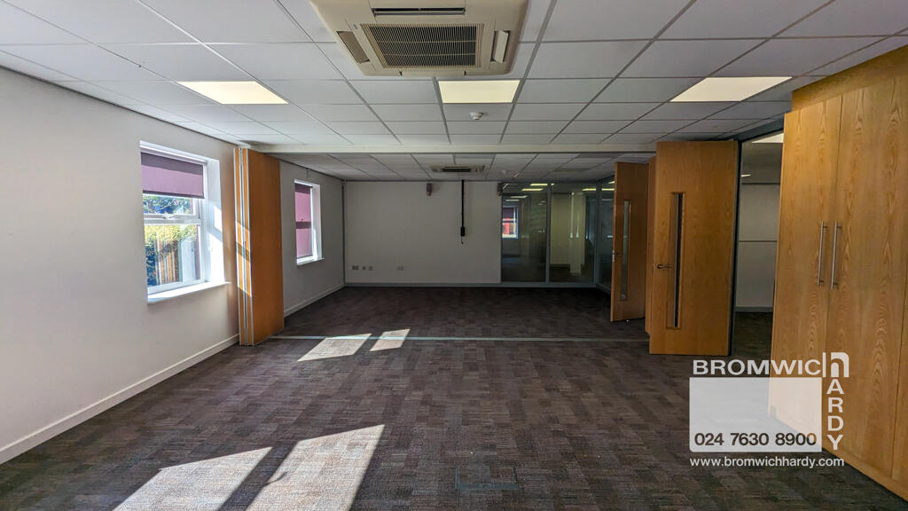 Additional image 4 of 1 Mitchell Court, Castle Mound Way, Rugby, CV23 0UY