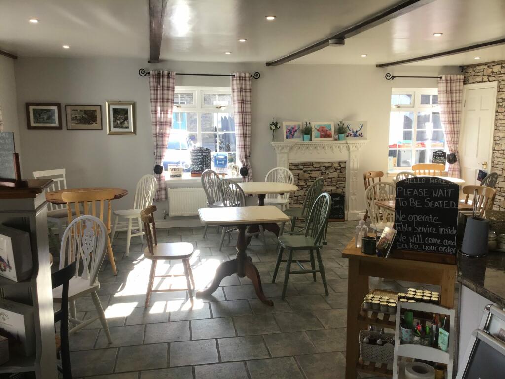 Additional image 4 of The Smithy
High Street, New Galloway, DG7