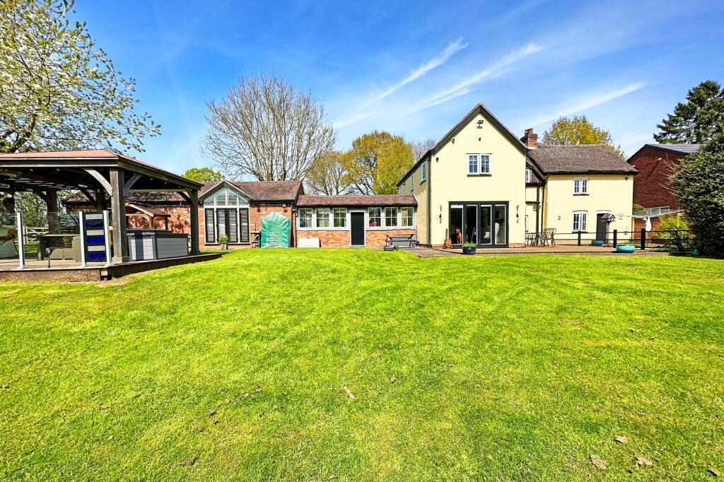 Additional image 10 of Lodge Green Lane North, Meriden, CV7