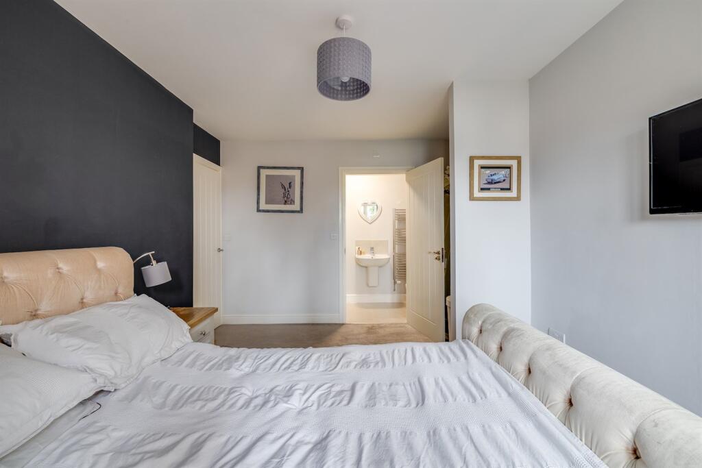 Additional image 10 of Davenport Place, Nantwich Road, Calveley, Tarporley