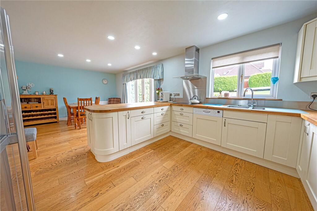 Additional image 5 of Cock Lane, Norton Juxta Twycross, Atherstone, Leicestershire, CV9