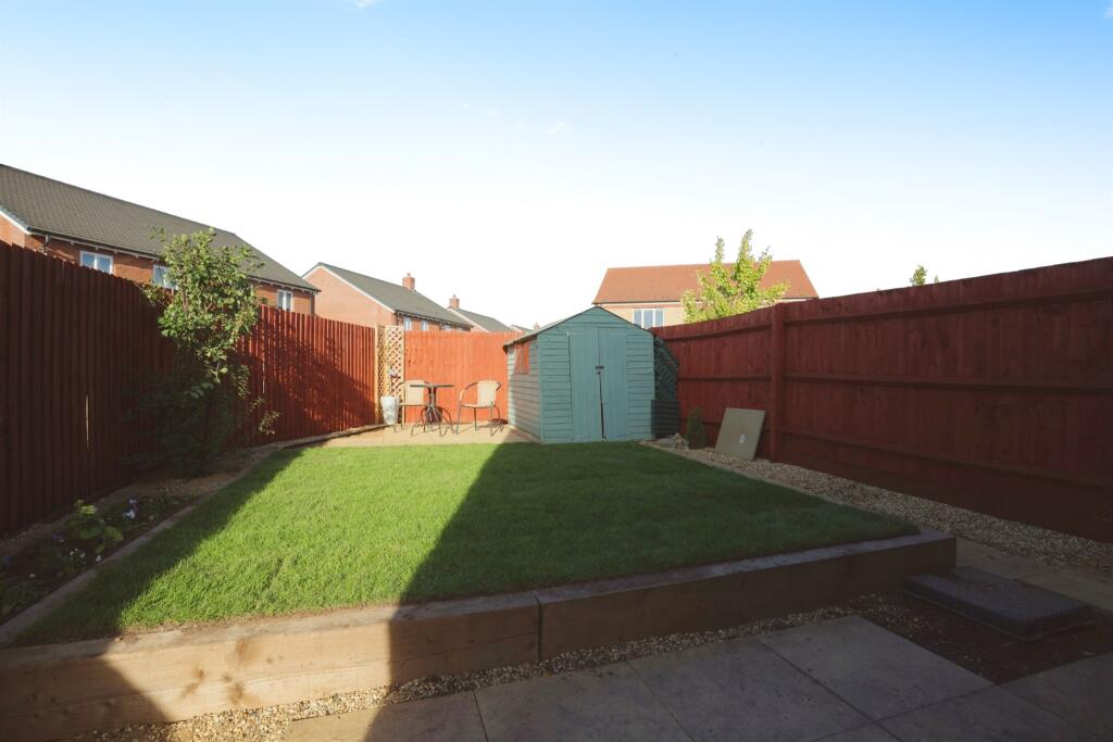 Additional image 13 of Blenheim Close, Southam