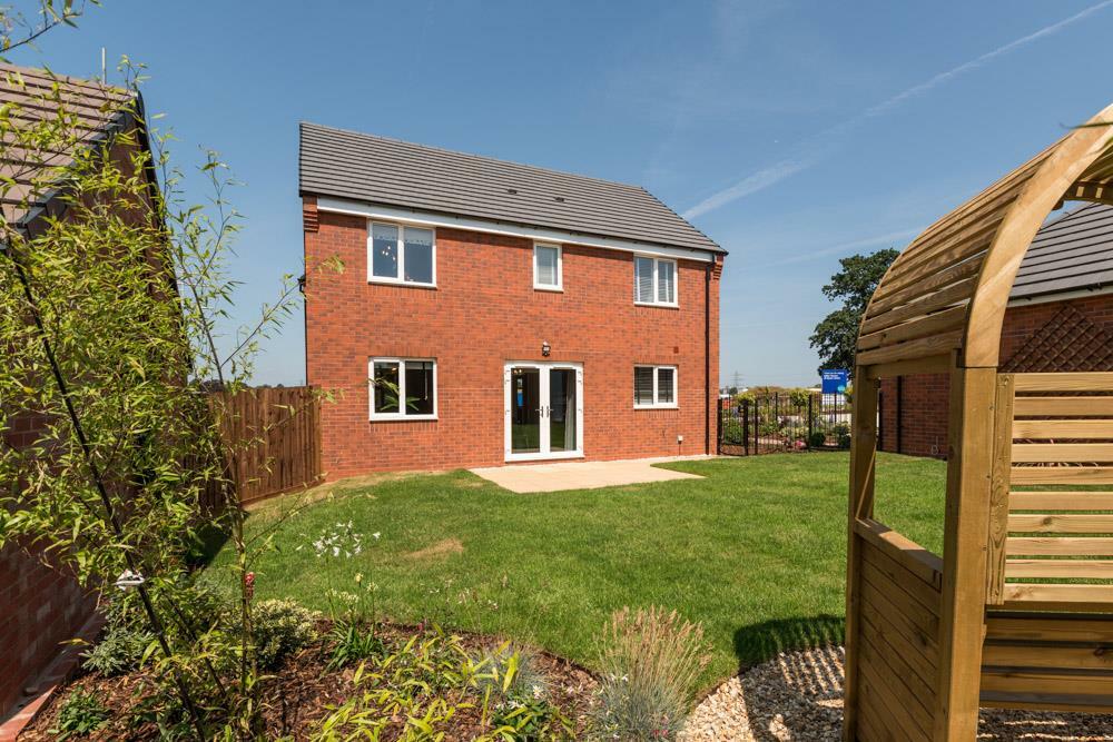 Additional image 21 of Park Lane,
Castle Donington,
DE74 2JG