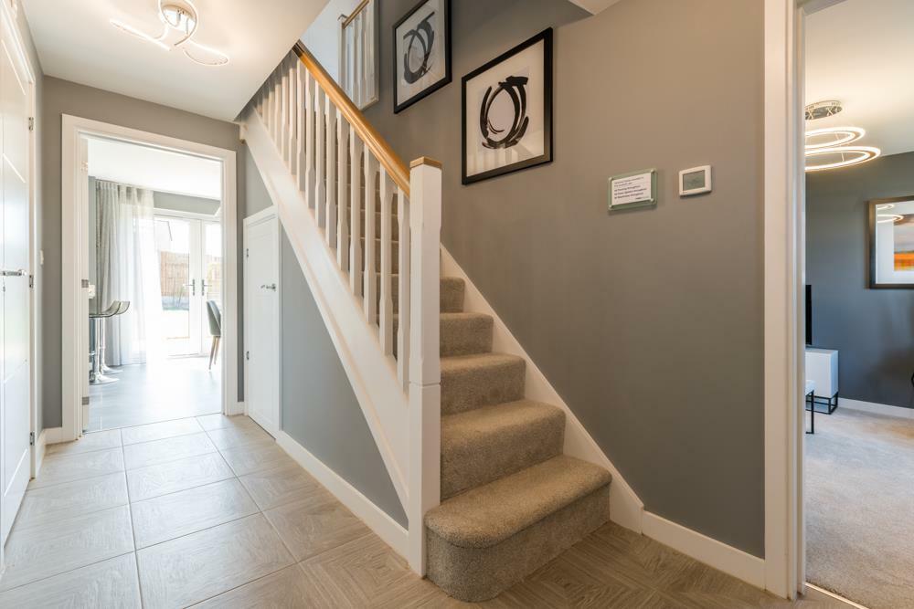 Additional image 13 of Park Lane,
Castle Donington,
DE74 2JG