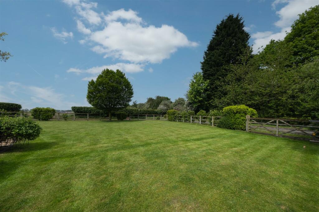 Additional image 58 of Hind Heath Road, Sandbach