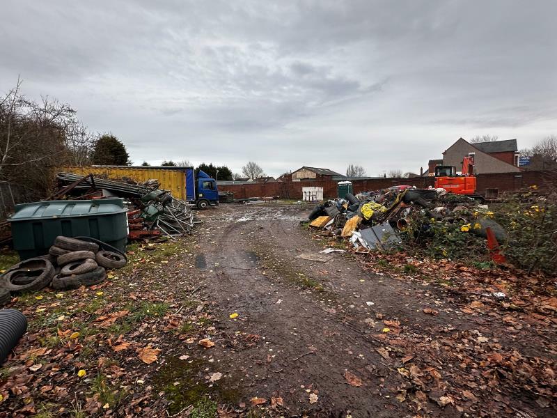 Additional image 5 of Land Adjacent, 188-190 Lythalls Lane, Coventry CV6 6FT