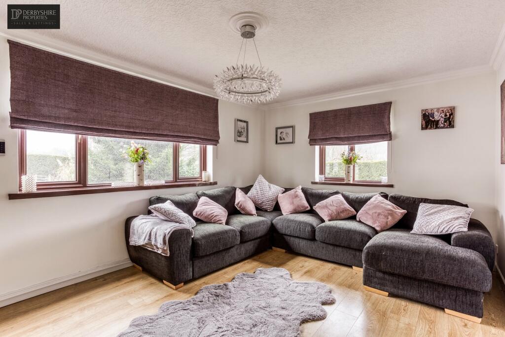 Additional image 14 of Matlock Road, Ambergate, Belper, DE56