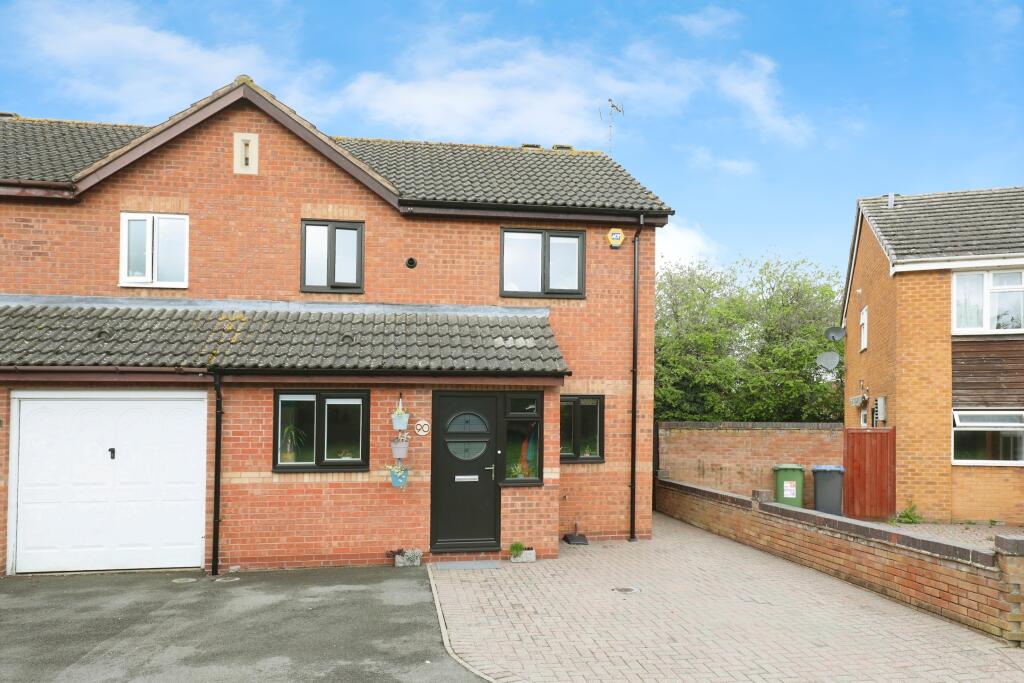 Primary image of Stowe Drive, Southam, CV47